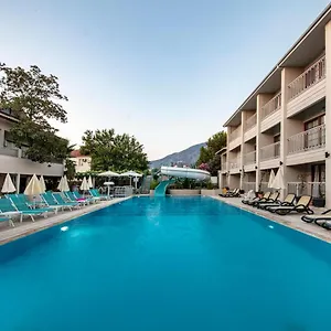 Hotel Golden Life &, Fethiye