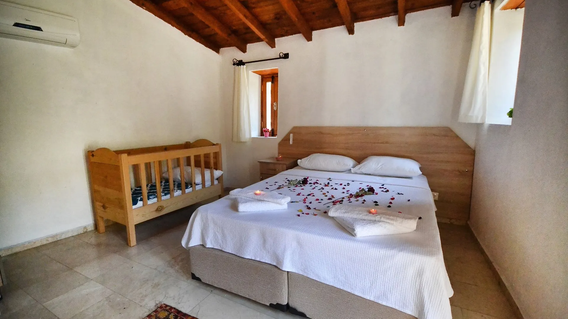 Kay4800 Villa Sems 2 Bedrooms Ölüdeniz