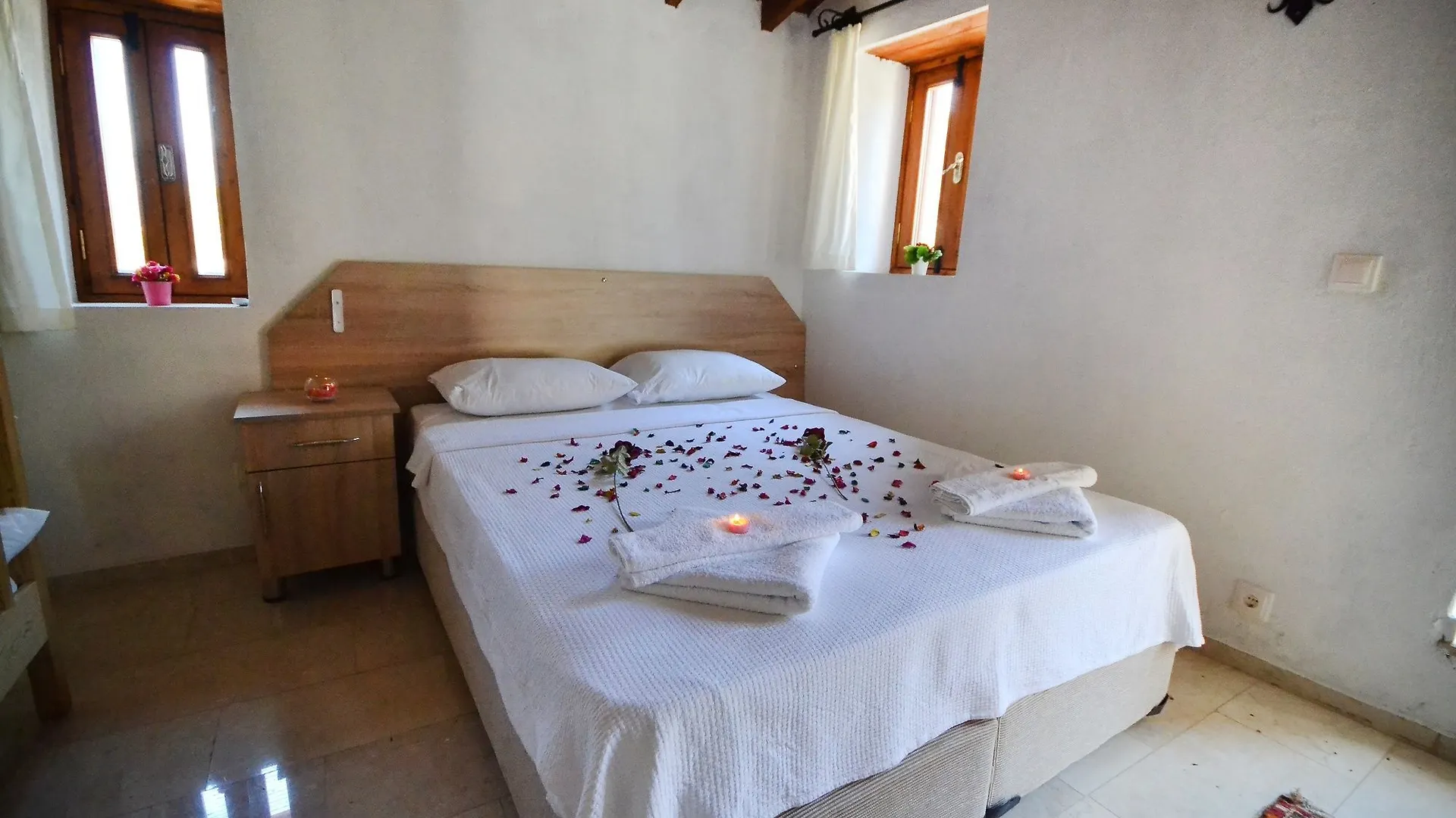 Kay4800 Villa Sems 2 Bedrooms Ölüdeniz