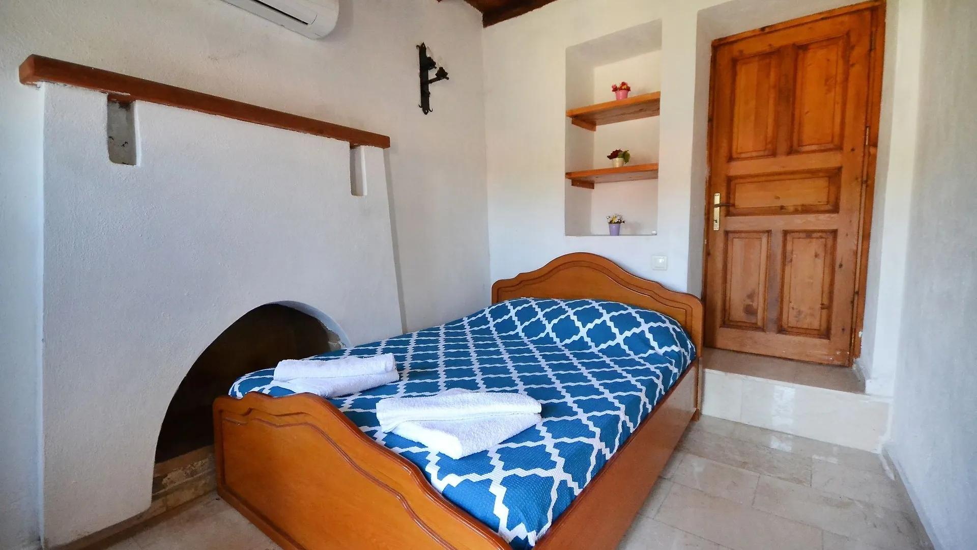Kay4800 Villa Sems 2 Bedrooms Ölüdeniz 0*,