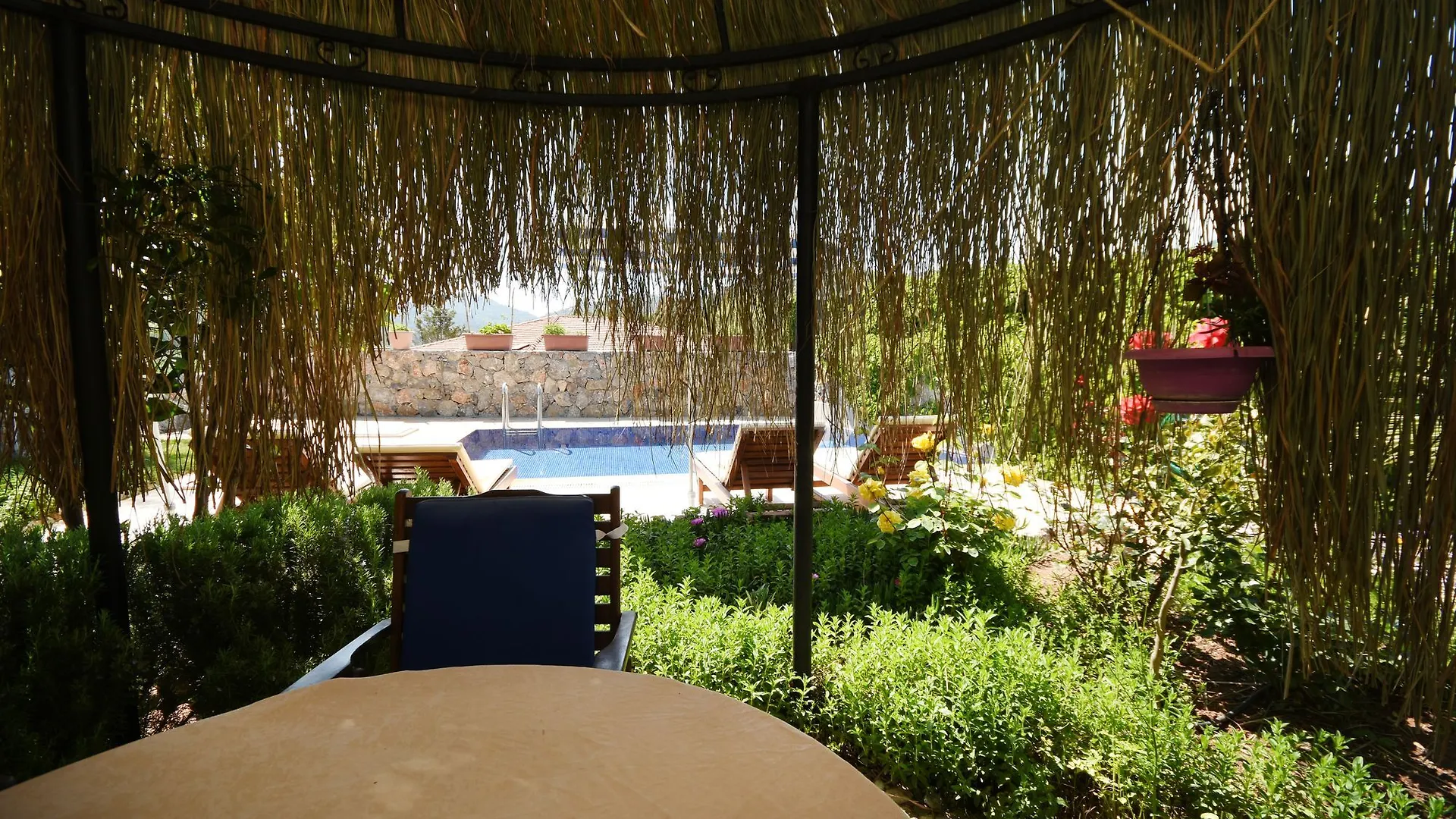 Kay4800 Villa Sems 2 Bedrooms Ölüdeniz