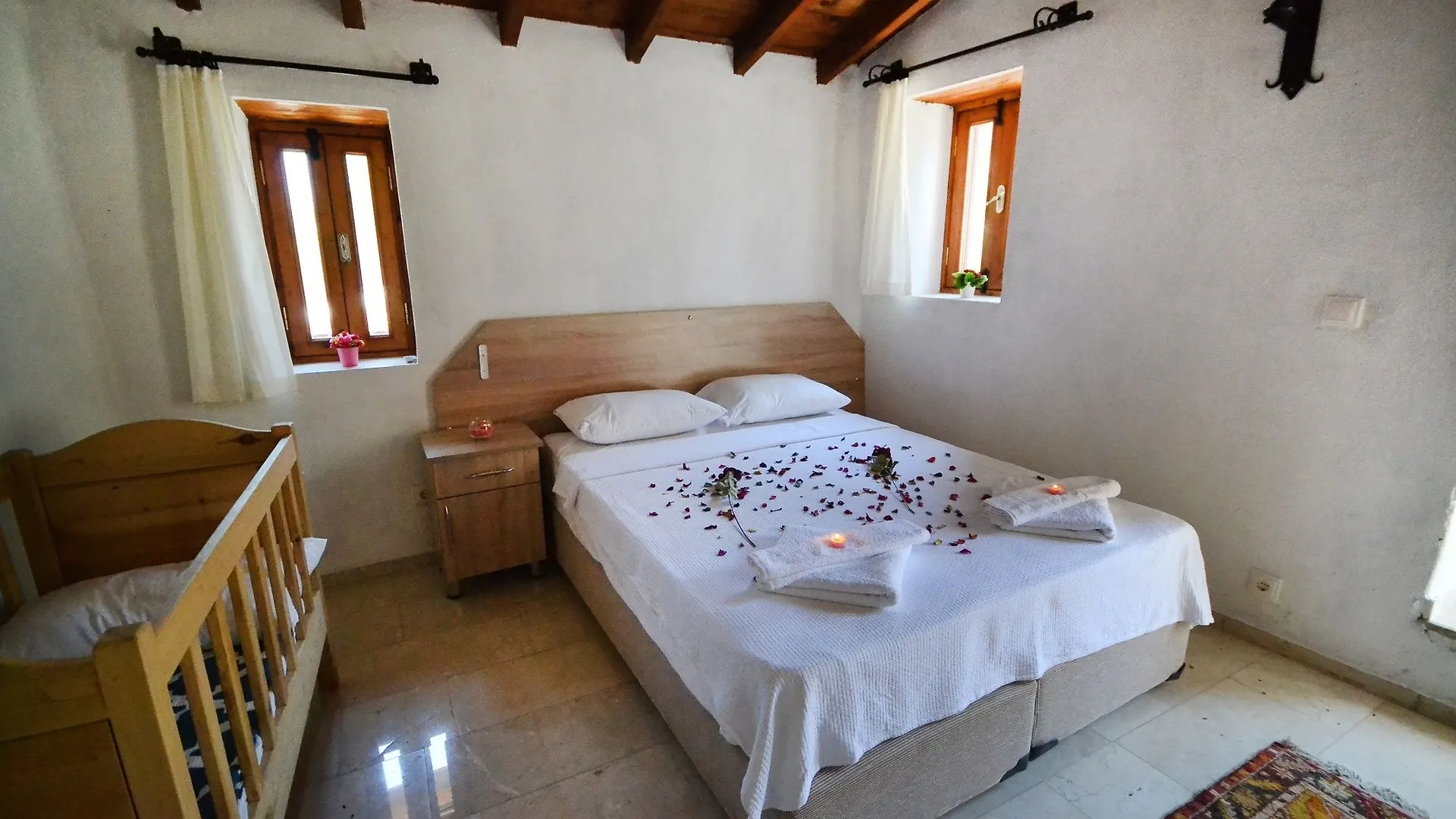 Kay4800 Villa Sems 2 Bedrooms Ölüdeniz
