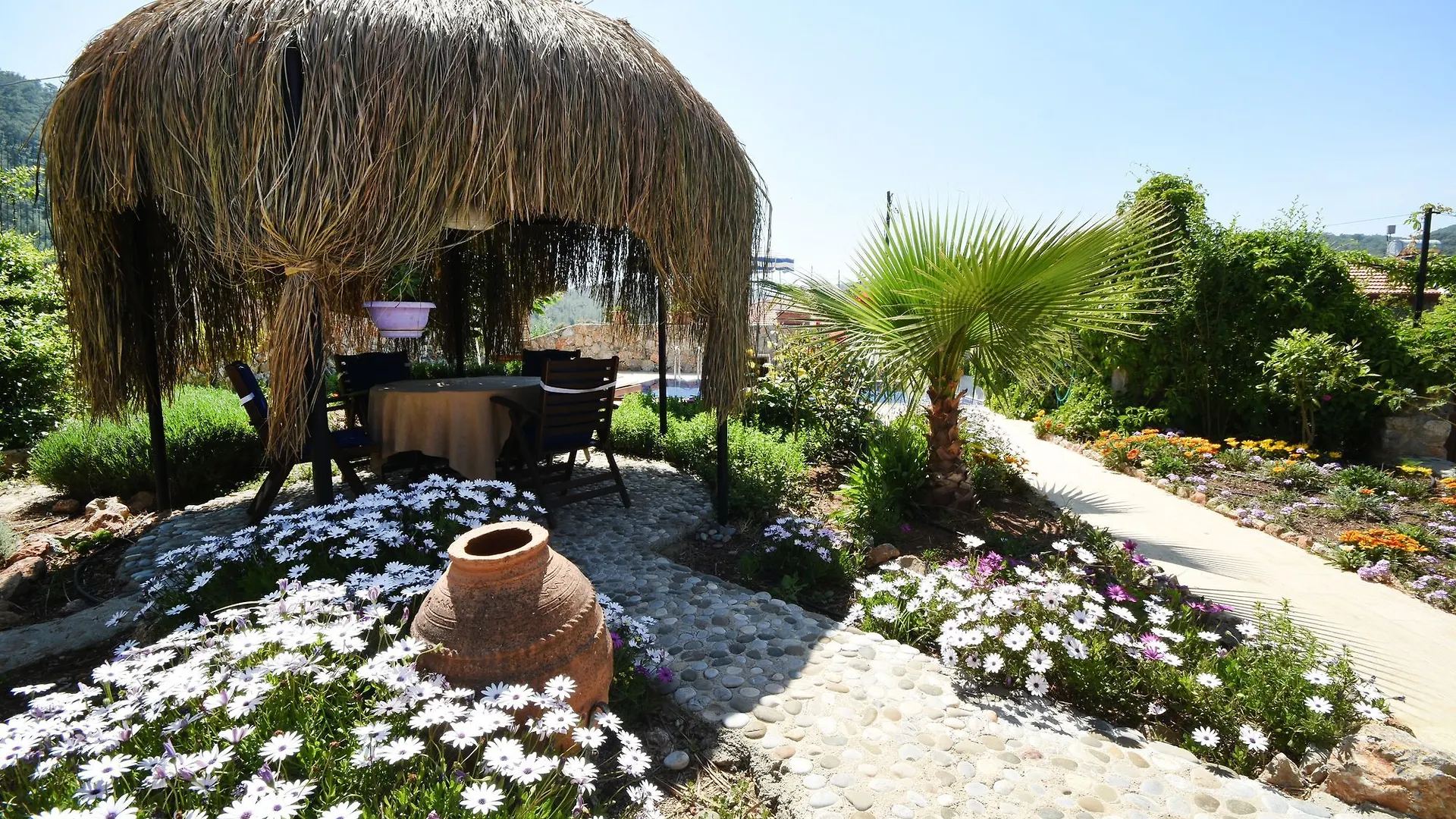 Kay4800 Villa Sems 2 Bedrooms Ölüdeniz